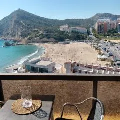 Apartamento en Cala de Finestrat - Edificio Atalaya 5º 10