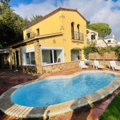 Villa Mediterranea by Costabravaway