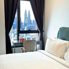 Lucentia Residence by Sweet Home, Bukit Bintang,Kuala Lumpur