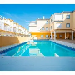 Apartamento 2H Zahara Mar