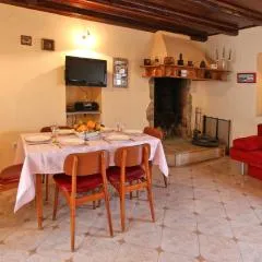 Holiday Home Marko Funtana