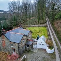 Woodcocks House - 3 Bedroom Holiday Home - Kilgetty
