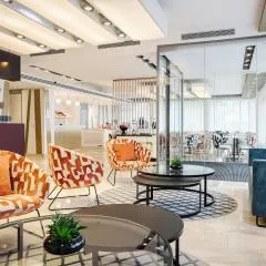 Eurostars Embassy