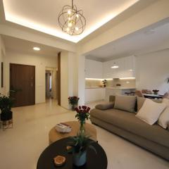 Apartment Cathrine