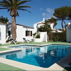 Angelinas Villas 2 Hab con Piscina