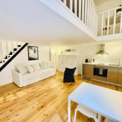 Orti 12 - Crocetta City Center Cozy Apartment Perfect x4!