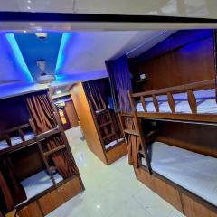 Neon Nest Dormitory Suits Asalpha Metro