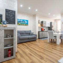 Oreto Central Station