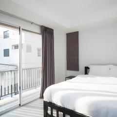 Mitr Inn The Grand Palace Bangkok - Mrt Samyot Station