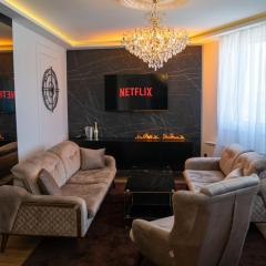 Luxury Apartment Sarajevo Tower-FREE GARAGE