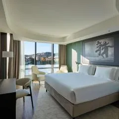 Radisson Blu Hotel, Bergamo ChorusLife