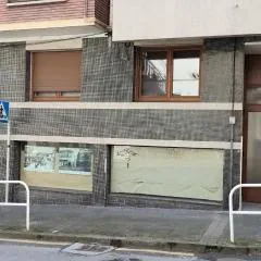 Sabino Arana 9, habitación doble con servicios compartidos