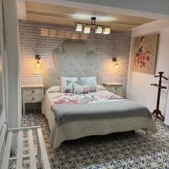 Vivienda Rural Rio Cerezuelo
