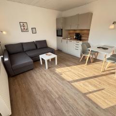 Haus Seeigel Stranddistel