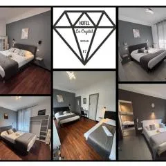 Crystal Hotel