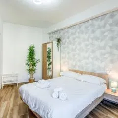 Comfort & design minutes away from the centre
