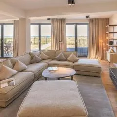 Luxus Meerblick Strand & Sauna & Garten & Heimkino