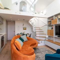 Stylish cottage in Bembridge