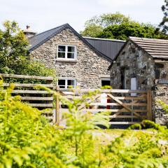 Nant y Rhedyn Newport