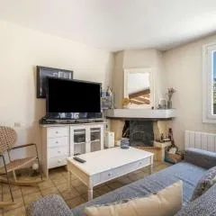 Maison 2 pièces avec Mezzanine 6 couchages Dolus D'Oléron DDO000-020