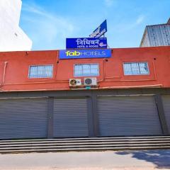 FabHotel Nidhivan, Udhna Junction