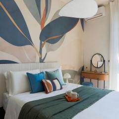 The Best Rent - Wonderful multi-bedroom apartment with terrace in the area of Colonne di San Lorenzo