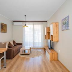 1BD Apartment in Sofia City Center by Flat Mаnаger