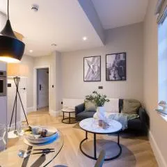 Smart Stays Suites in Sloane Square