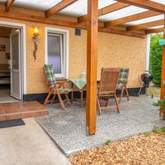 Ferientraum Zinnowitz