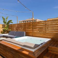 Le Terrazze dei Candelai "boutique apartments"