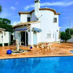 Casa Vida Feliz