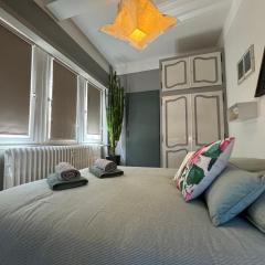 L'arbalète - Centre ville - 2 personnes