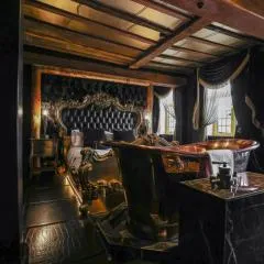 Crazy Bear Beaconsfield