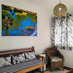 Apartamento Aloha Maranduba
