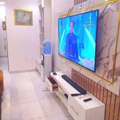 Monica's Place - One bedroom Lekki Flat