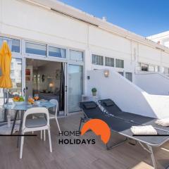 #255 Oura Cilla by Home Holidays