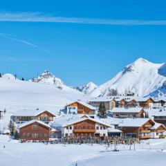 Hotel Mohnenfluh