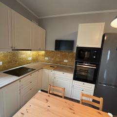 Tau Central Apartment