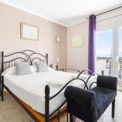 WELCS APARTAMENTO 227 EMP con vistas al canal