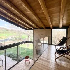 El Lledoner Boutique house
