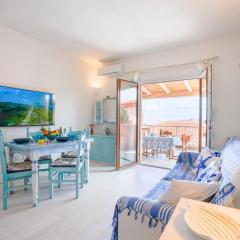 Palau Blue House