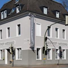 Gasthof Wedding