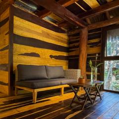 Treehouse Tulum H2Ojos