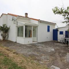 Maison 3 pièces Oléron 6 couchages SAINT GEORGES D'OLERON SGO000-434