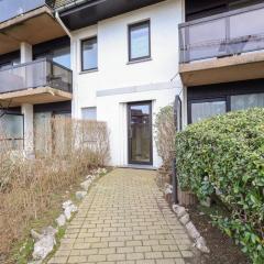 Apartment in Belgium near Coastal Charm