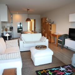 Apartment in Nieuwpoort near the Marina