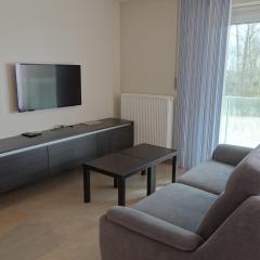 Apartment in Nieuwpoort near the Beach