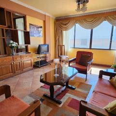 Royal Violetas Suite