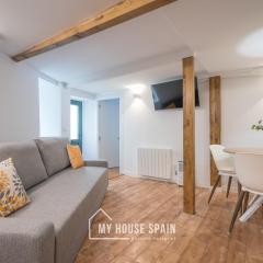 MyHouseSpain - Estancia con encanto en Cudillero
