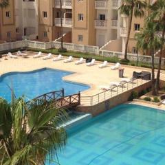 residence al kawtar